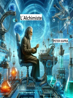 cover image of L'Alchimiste